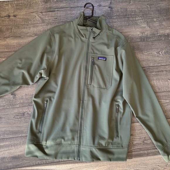Patagonia Other - Men’s Sidesend Patagonia Jacket